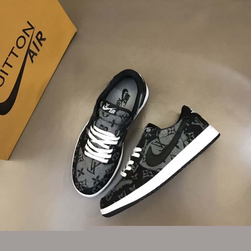 LV Casual Shoes